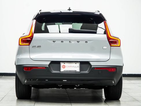 Used 2022 Volvo XC40 P8 Recharge Ultimate AWD/4WD image 12