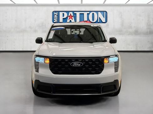 New 2026 Ford Maverick XLT FWD image 2