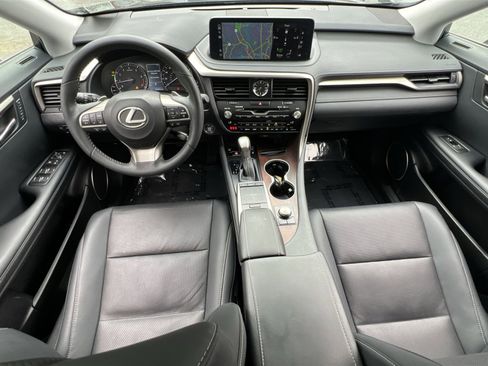 Used 2022 Lexus RX 350 AWD w/ Premium Package image 28