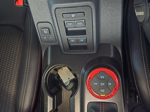 Used 2024 Ford Bronco Raptor w/ Interior Carbon Fiber Pack 6 AWD/4WD image 22