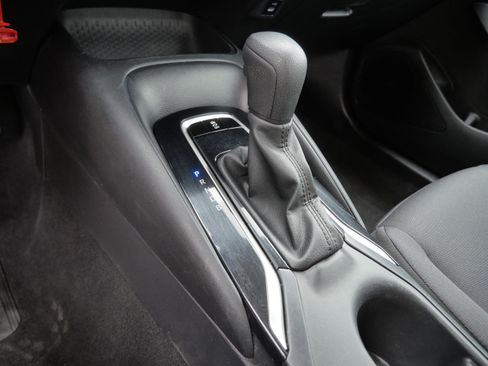 Certified 2024 Toyota Corolla LE FWD image 25
