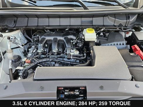 New 2026 Nissan Pathfinder SL image 32