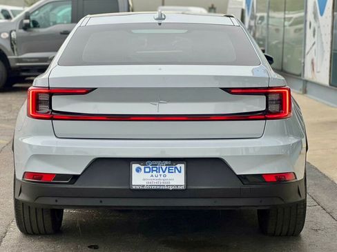 Used 2023 Polestar Polestar 2 w/ Pilot Pack AWD/4WD image 4