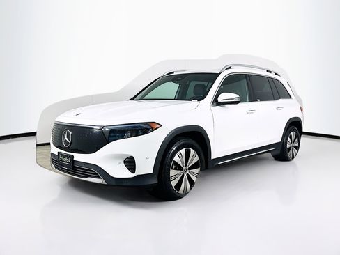 Used 2024 Mercedes-Benz EQB 250+ image 3