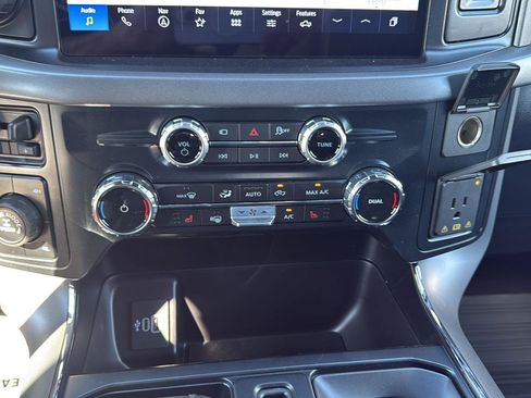 New 2025 Ford F150 XLT w/ Equipment Group 302A MID image 22