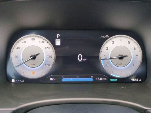 Used 2025 Hyundai Palisade Limited image 29