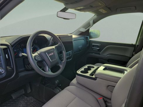 Used 2017 GMC Sierra 1500 4x4 Double Cab w/ Elevation Edition image 14