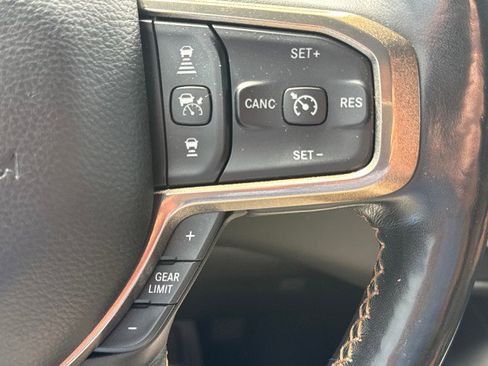 Used 2019 RAM 1500 Limited image 23