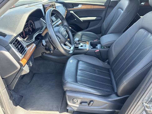 Used 2023 Audi Q5 2.0T Premium Plus AWD/4WD image 22
