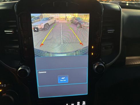 Certified 2024 RAM 2500 Big Horn w/ Night Edition image 21