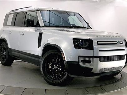 Used 2020 Land Rover Defender 110 SE