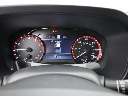 New 2026 Nissan Frontier Pro-X w/ Pro Premium Package image 17