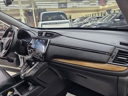 Used 2017 Honda CR-V EX-L image 22