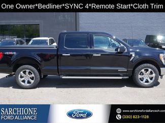 Used 2022 Ford F150 XLT w/ Equipment Group 302A High AWD/4WD video 1