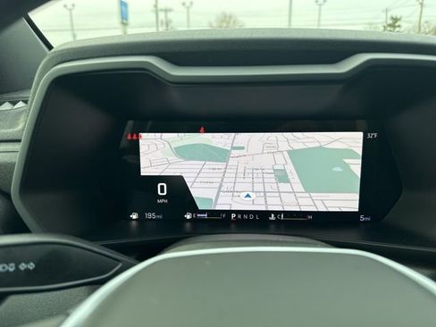 New 2026 Chevrolet Colorado W/T w/ Advanced Trailering Package image 17