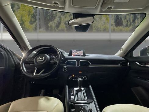 Used 2018 MAZDA CX-5 Touring AWD/4WD image 21