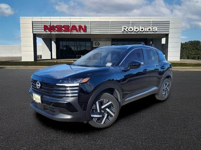 Certified 2026 Nissan Kicks SV w/ Cold Weather Package