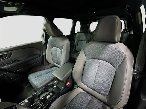 New 2026 Subaru Forester Premium image 18