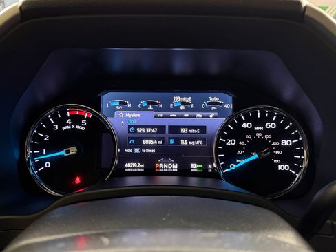 Used 2022 Ford F250 Lariat w/ Black Appearance Package AWD/4WD image 18