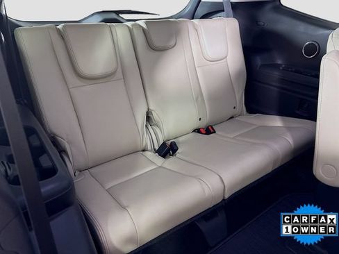 Used 2019 Subaru Ascent Limited w/ Popular Package #2A AWD/4WD image 28