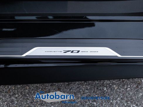 Used 2023 Chevrolet Corvette Stingray Premium Conv RWD image 35