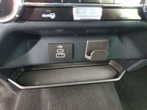 Used 2025 Ford F150 XLT w/ Equipment Group 301A Standard RWD image 18