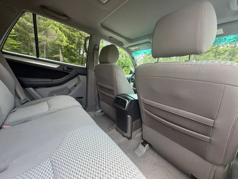 Used 2008 Toyota 4Runner Sport RWD image 23