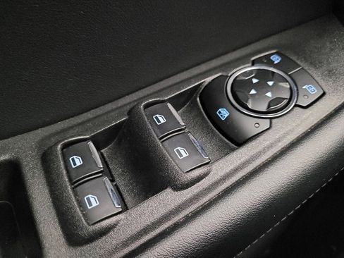 Used 2024 Ford Edge SEL image 27