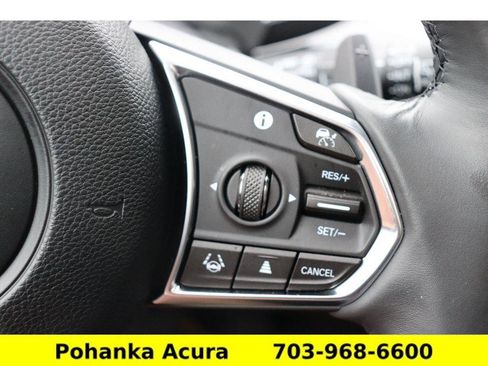 Certified 2024 Acura MDX SH-AWD image 12