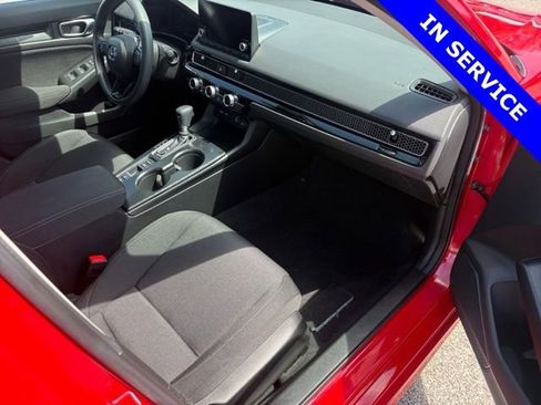 Used 2023 Honda Civic LX image 28