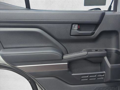 New 2025 Toyota 4Runner 4WD image 21