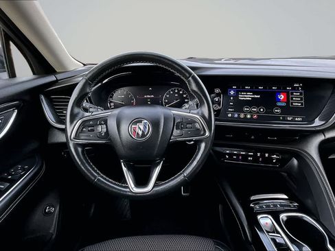 Used 2023 Buick Envision Preferred w/ Sport Touring Package AWD/4WD image 15