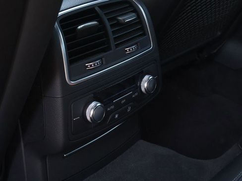 Used 2016 Audi S6 Prestige AWD/4WD image 37