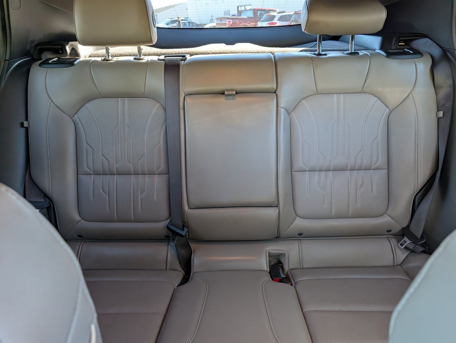 Used 2024 Buick Envista Avenir FWD image 13