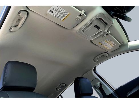 Used 2025 Buick Envision Preferred AWD/4WD image 26