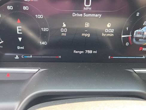 New 2026 GMC Sierra 2500 Denali Ultimate AWD/4WD image 36