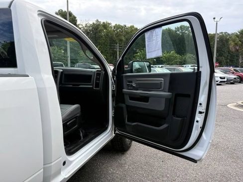 Used 2017 RAM 1500 Tradesman w/ Power & Remote Entry Group AWD/4WD image 23