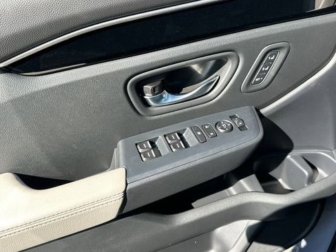 New 2026 Honda Passport RTL image 10