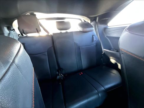 Used 2021 Toyota Sienna XSE w/ XSE Plus Package AWD/4WD image 17