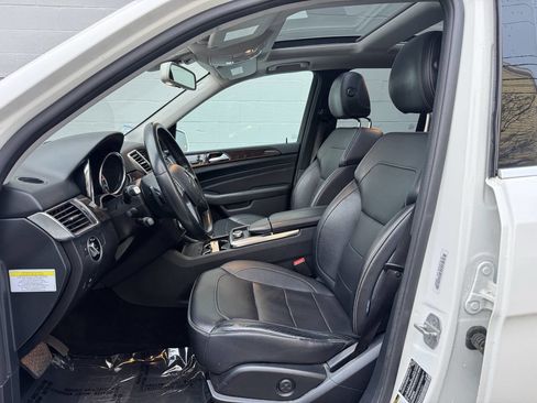 Used 2014 Mercedes-Benz ML 350 4MATIC image 15