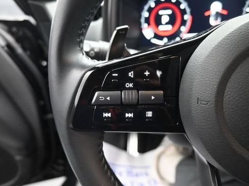 Used 2024 Nissan Z Performance w/ Floor Mat Package RWD image 34