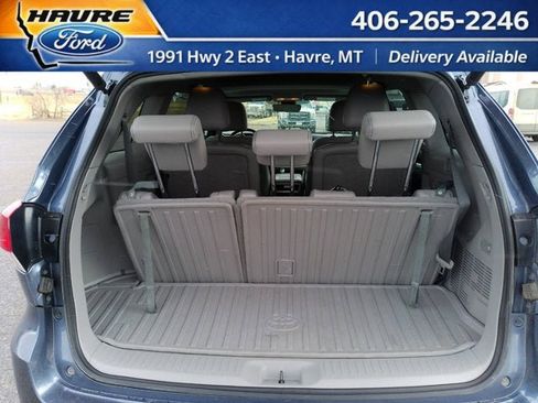 Used 2018 Toyota Highlander XLE AWD/4WD image 20