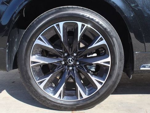 Certified 2024 MAZDA CX-90 3.3 Turbo S w/ Premium Plus image 9