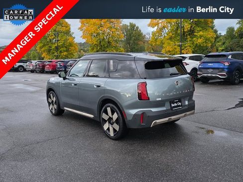 Used 2025 MINI Cooper Countryman S image 6