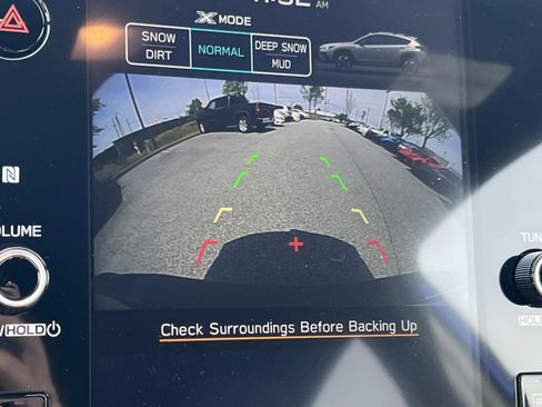 Certified 2025 Subaru Crosstrek 2.5i Sport w/ Popular Package #4A image 33