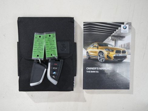 Used 2018 BMW X2 xDrive28i w/ Premium Package image 67