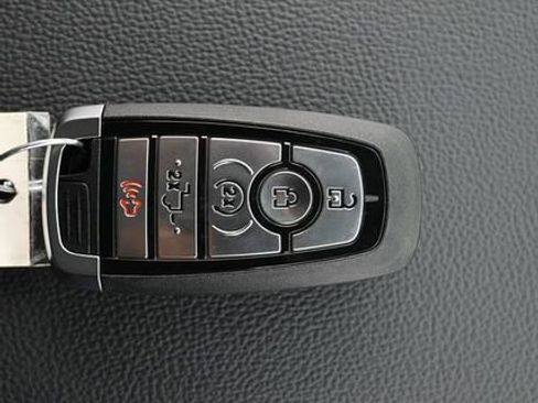 New 2026 Ford F350 Lariat RWD image 17