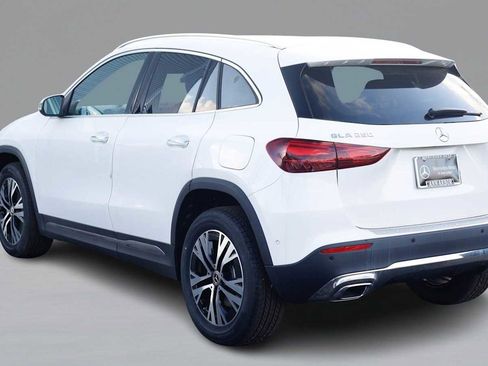 Used 2026 Mercedes-Benz GLA 250 GLA 250 image 7
