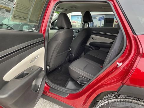 Used 2024 Hyundai Tucson SEL image 26