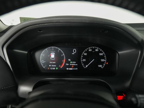 Used 2026 Honda HR-V EX-L image 11